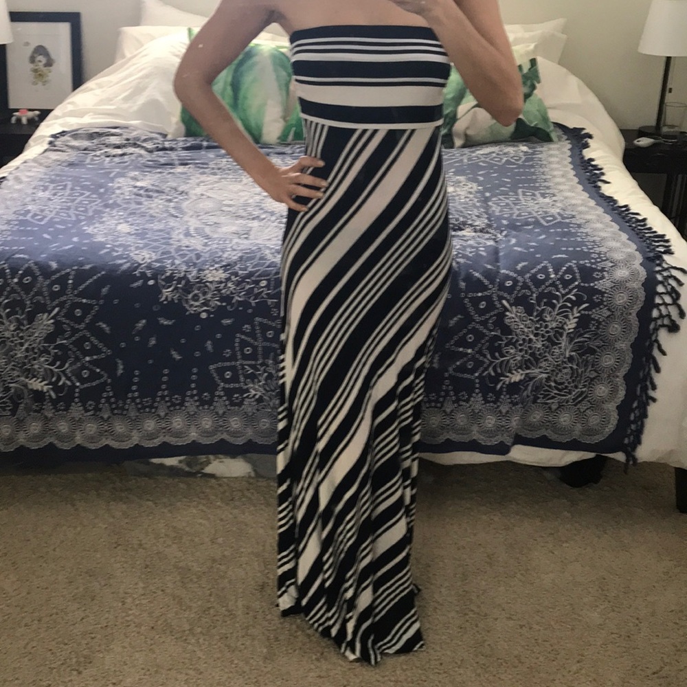 Banana Republic Maxi